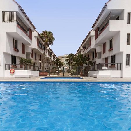 Homeforguest New Modern Apartment With Pool Arona  Zewnętrze zdjęcie