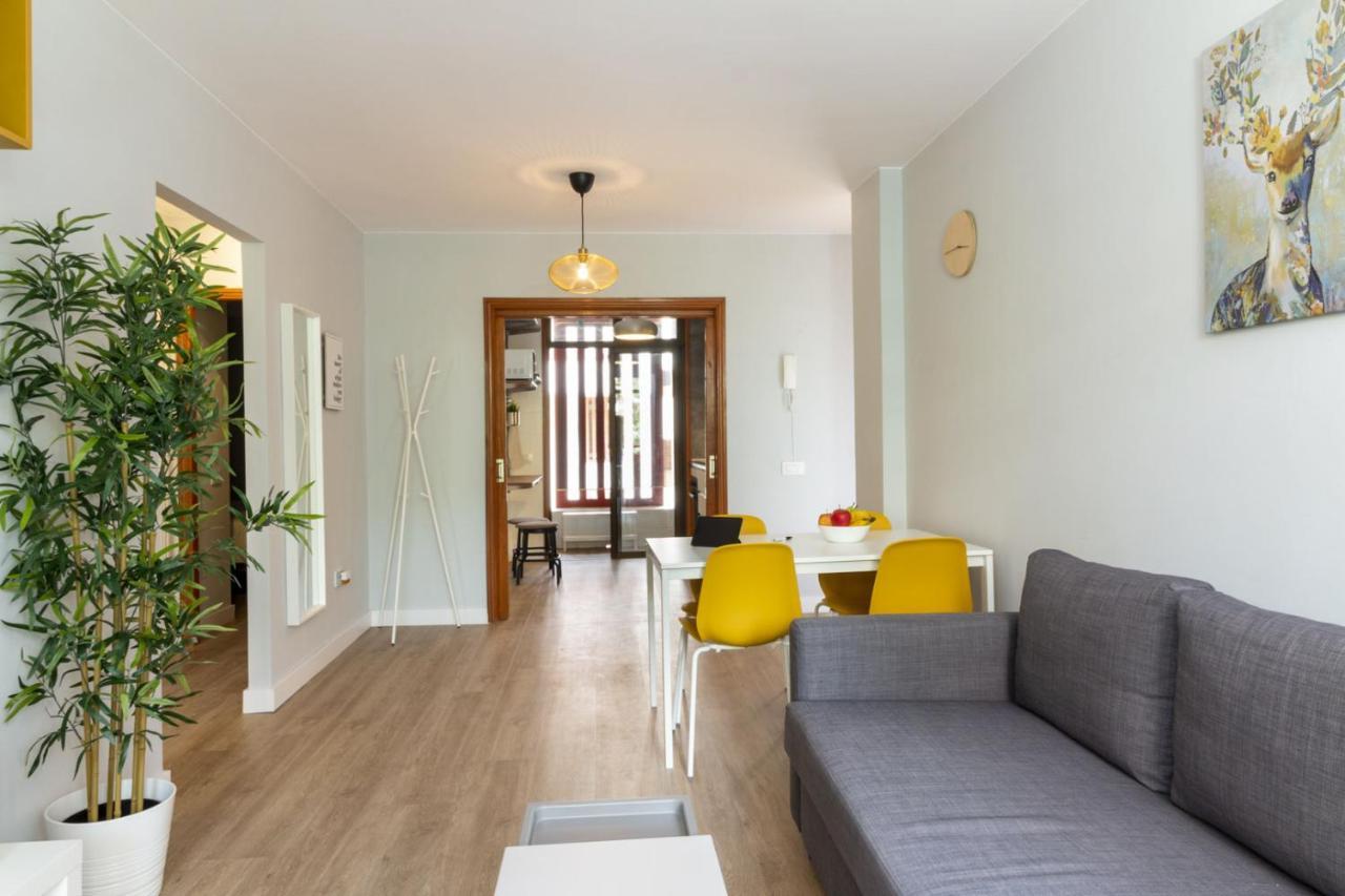 Homeforguest New Modern Apartment With Pool Arona  Zewnętrze zdjęcie