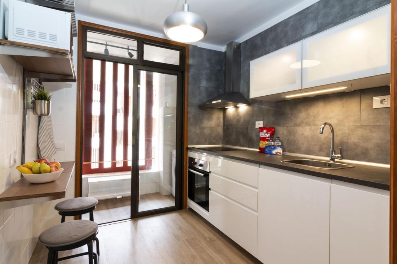 Homeforguest New Modern Apartment With Pool Arona  Zewnętrze zdjęcie