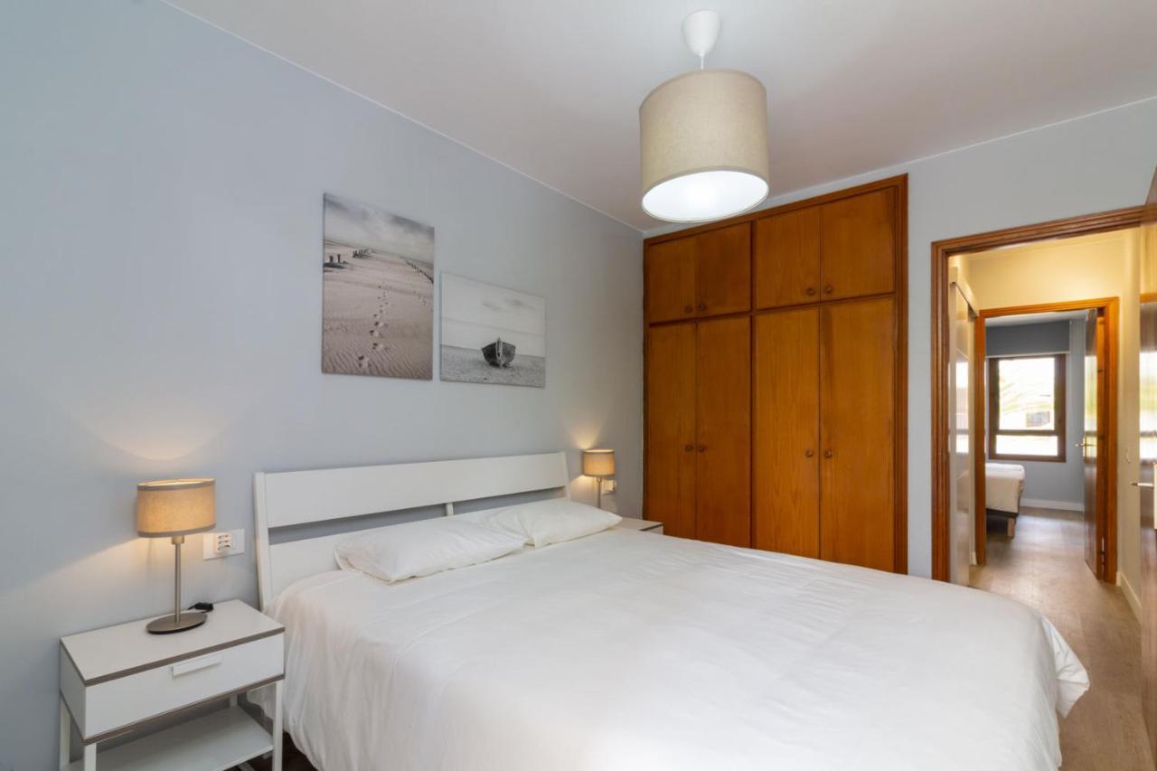 Homeforguest New Modern Apartment With Pool Arona  Zewnętrze zdjęcie