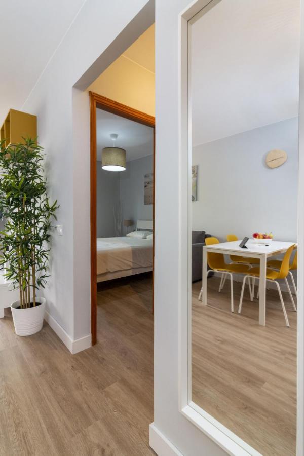 Homeforguest New Modern Apartment With Pool Arona  Zewnętrze zdjęcie